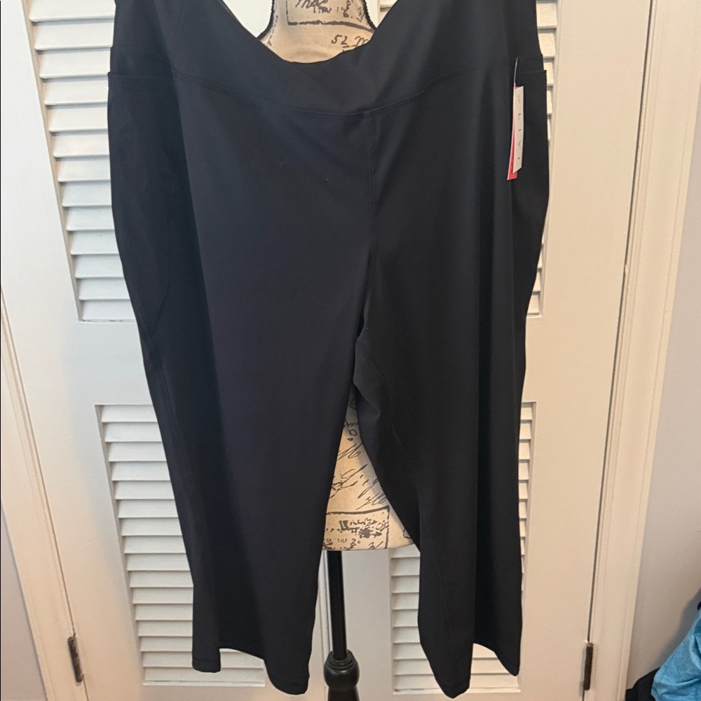 Lane Bryant Livi Capri